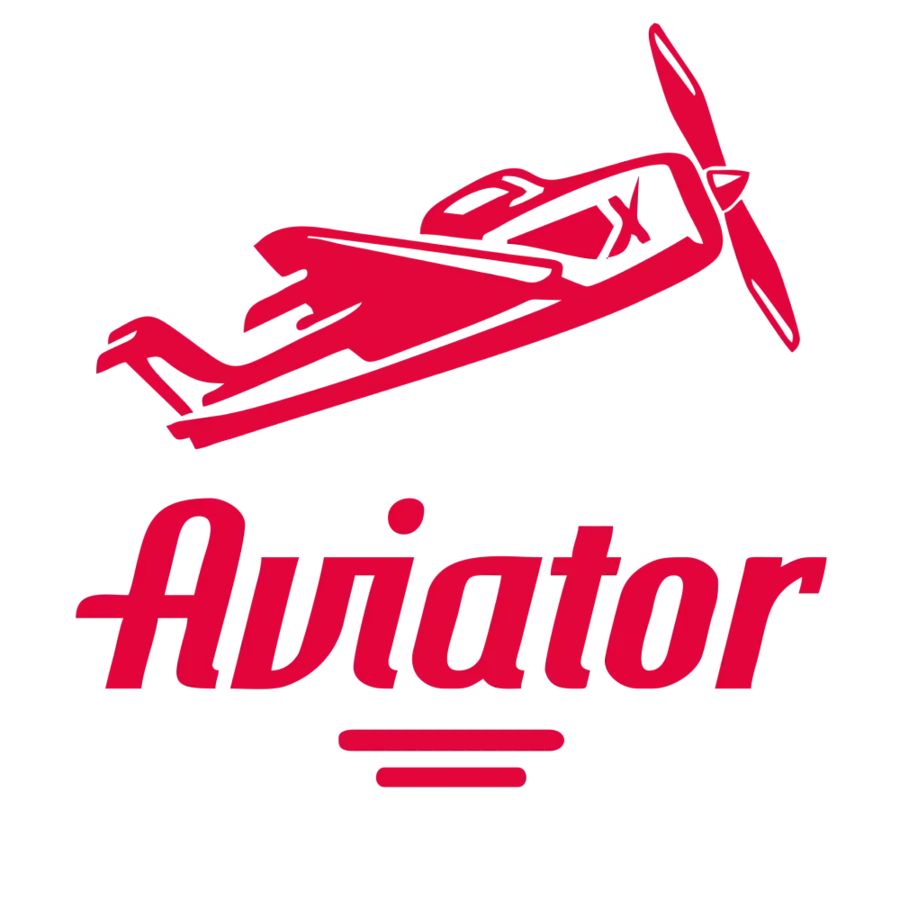 Aviator como título crash mostrado en el catálogo de Kitsune Casino