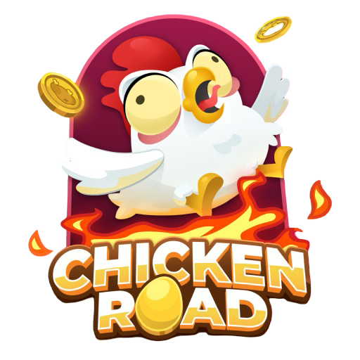 Chicken Road dentro de la selección de juegos rápidos de Kitsune