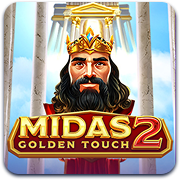 Midas Golden Touch 2 dentro del catálogo de Kitsune