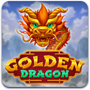 Golden Dragon dentro de la selección de juegos de Kitsune Casino