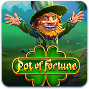 Pot of Fortune dentro de la selección de tragaperras de Kitsune Casino