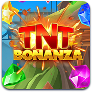 TNT Bonanza mostrada entre las tragaperras de Kitsune Casino