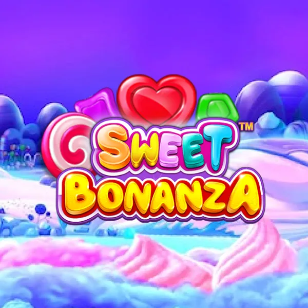 Sweet Bonanza dentro del catálogo de tragaperras de Kitsune Casino